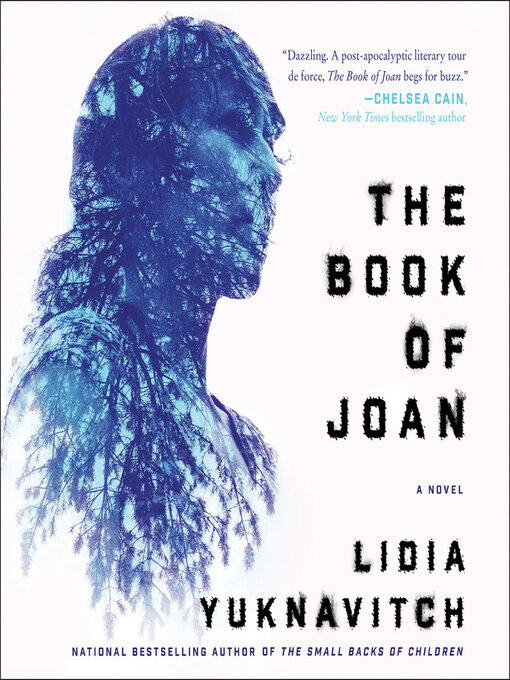 Title details for The Book of Joan by Lidia Yuknavitch - Available